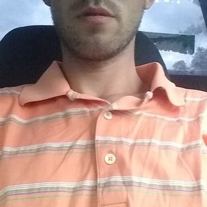 Meet your Posher, Thomas